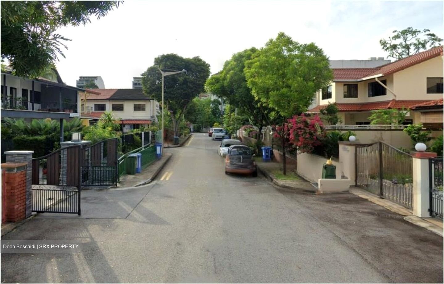 Peakview Estate (D16), Terrace #457516171